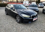 BMW Řada 1 Hatchback 1,5 l 100 kw