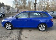 Škoda Fabia Kombi 999,0 70 kw