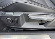 Volkswagen Passat Kombi 1,5 l 110 kw