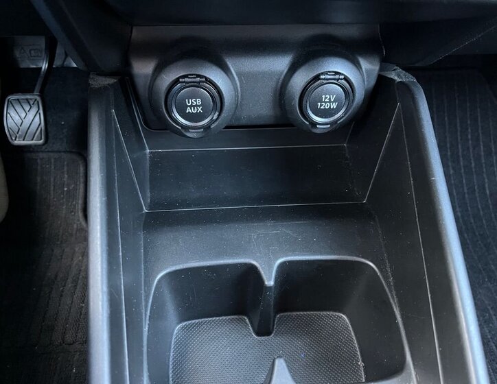 Suzuki Swift Hatchback 1,2 l 61 kw