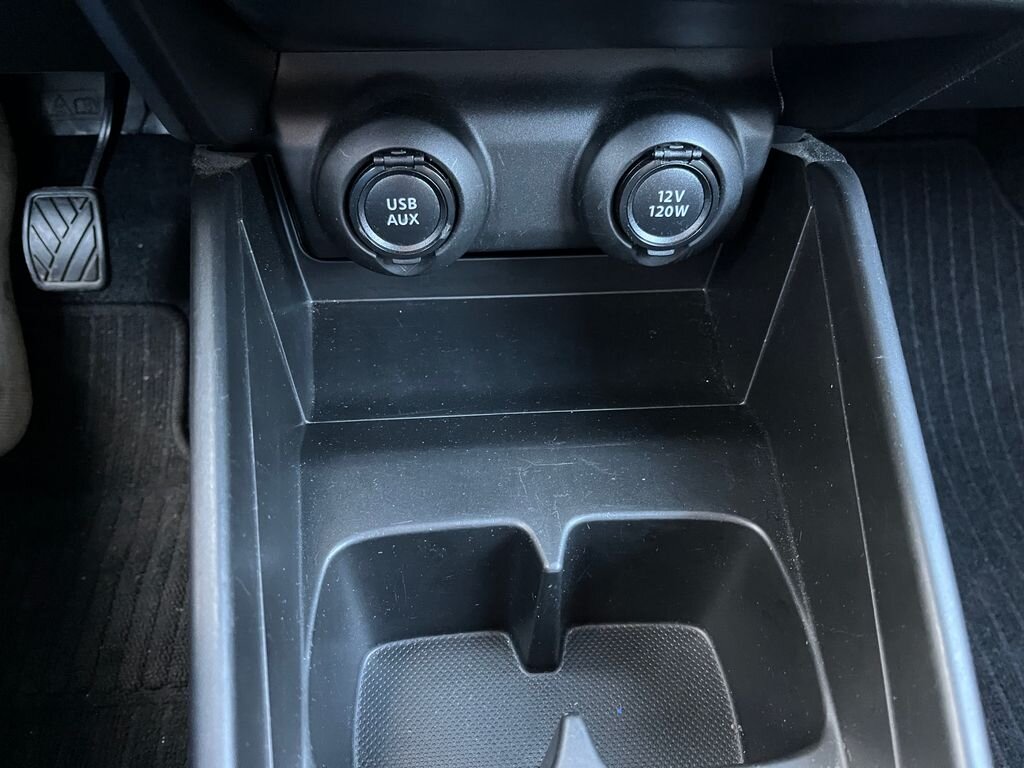 Suzuki Swift Hatchback 1,2 l 61 kw