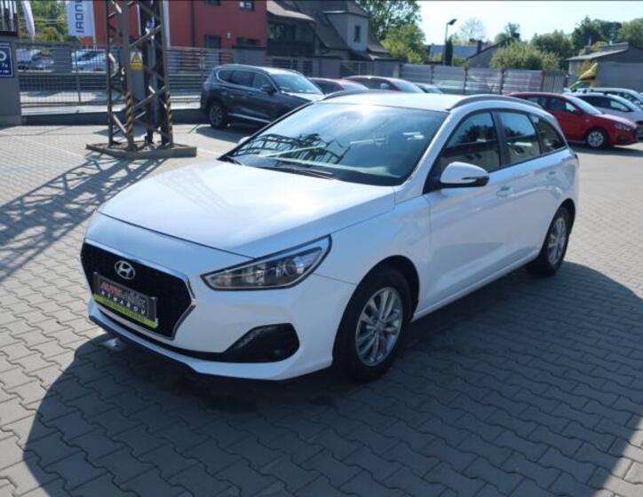 Hyundai i30 3
