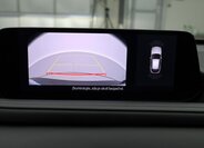 Mazda CX-30 SUV 2,0 l 137 kw