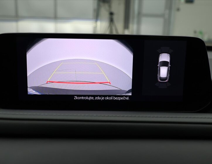 Mazda CX-30 SUV 2,0 l 137 kw