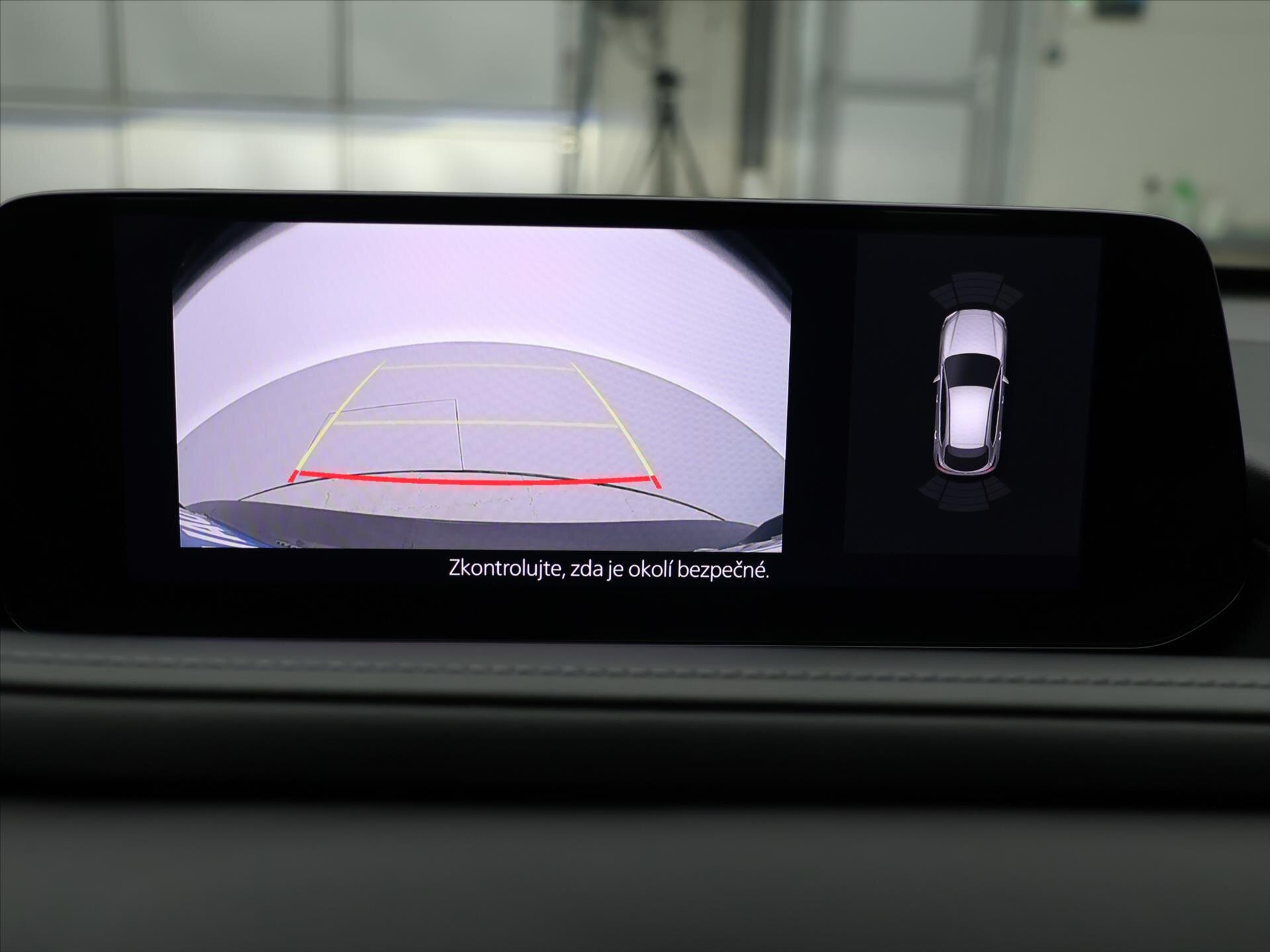 Mazda CX-30 SUV 2,0 l 137 kw