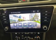 Škoda Superb Liftback 2,0 l 140 kw