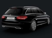 Mercedes-Benz Třídy C Kombi 2,1 l 125 kw