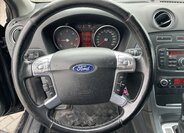 Ford Mondeo Kombi 2,0 l 103 kw