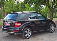 Mercedes-Benz Třídy M 5