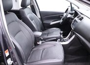 Suzuki SX4 S-Cross Hatchback 1,6 l 88 kw