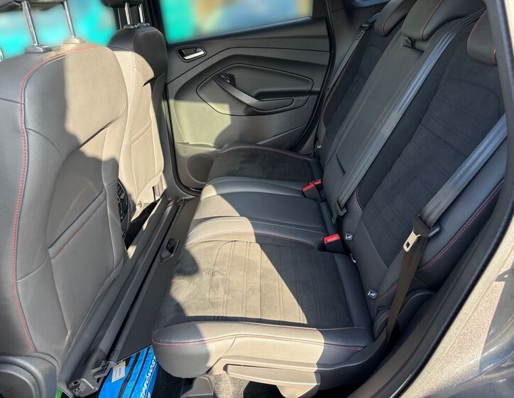 Ford Kuga SUV 2,0 l 132 kw