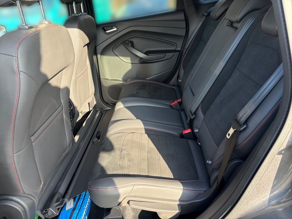 Ford Kuga SUV 2,0 l 132 kw