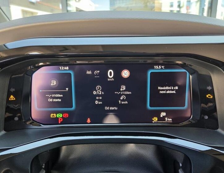 Volkswagen California VAN-Minibus 2,0 l 110 kw