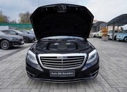 Mercedes-Benz Třídy S Sedan / Limuzína 3,0 l 190 kw