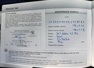 Peugeot 301 Sedan 1,2 l 53 kw