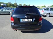 Volkswagen Golf Kombi 2,0 l 103 kw