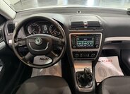 Škoda Octavia Kombi 1,6 l 77 kw