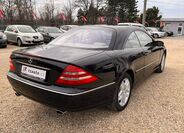 Mercedes-Benz CL 6