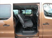Opel Vivaro 26