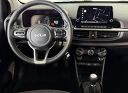 KIA Picanto Hatchback 998,0 0