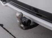 BMW Řada 7 Sedan 3,0 l 294 kw