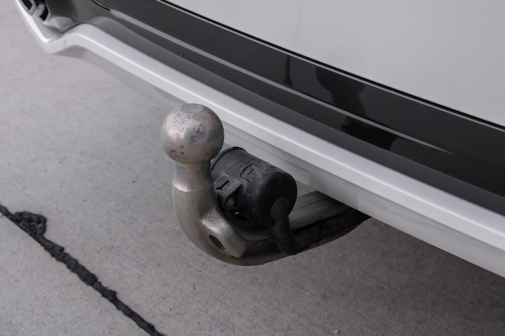 BMW Řada 7 Sedan 3,0 l 294 kw