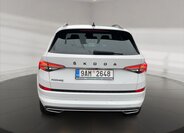 Škoda Kodiaq 5