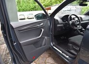 Škoda Karoq SUV / Terénní 1,5 l 110 kw