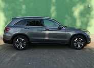 Mercedes-Benz GLC SUV / Terénní 2,0 l 225 kw