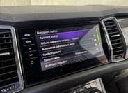 Škoda Kodiaq SUV / Terénní 2,0 l 147 kw