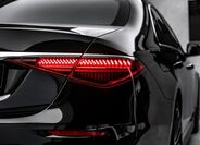 Mercedes-Benz Třídy S 9