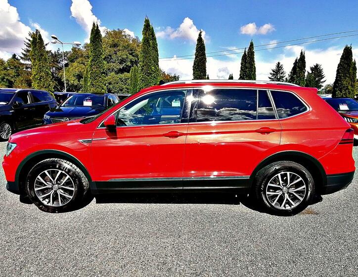 Volkswagen Tiguan Allspace 8