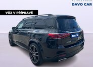Mercedes-Benz GLS SUV / Terénní 4,0 l 243 kw