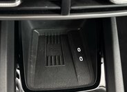 Škoda Octavia Kombi 1,5 l 110 kw