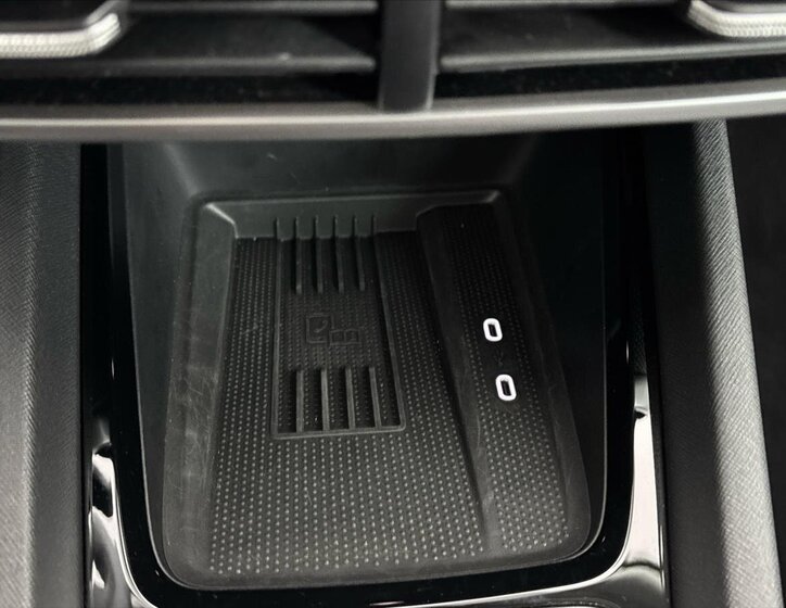 Škoda Octavia Kombi 1,5 l 110 kw