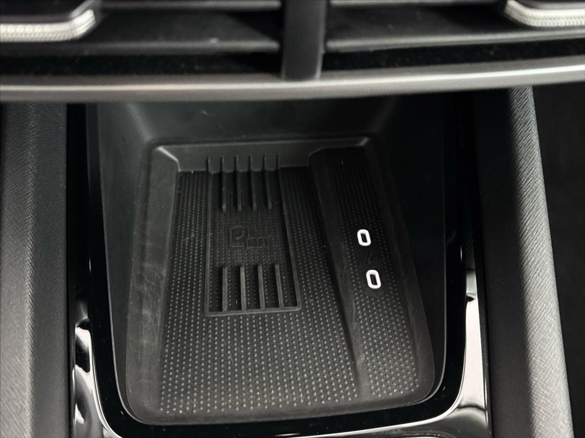 Škoda Octavia Kombi 1,5 l 110 kw