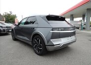 Hyundai Ioniq 5 SUV / Terénní 1,0 239 kw