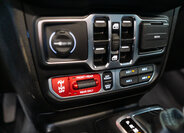 Jeep Wrangler Ostatní 3,6 l 213 kw