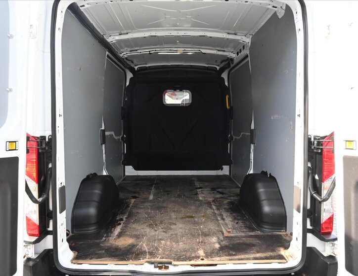 Ford Transit Skříň 2,0 l 96 kw