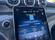 Mercedes-Benz GLC SUV / Terénní 2,0 l 245 kw