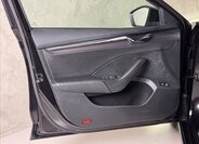 Škoda Octavia Kombi 1,4 l 150 kw