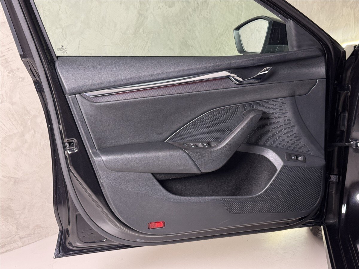 Škoda Octavia Kombi 1,4 l 150 kw