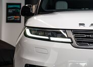 Land Rover Range Rover Sport 22