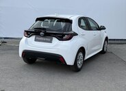 Toyota Yaris Hatchback 1,5 l 68 kw