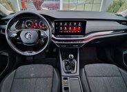 Škoda Octavia Liftback 1,5 l 110 kw