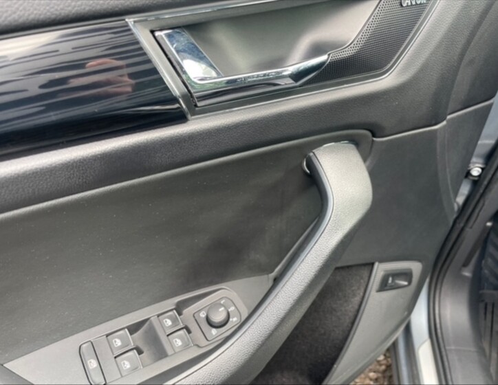 Škoda Kodiaq 11