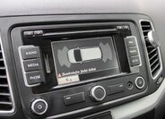 Volkswagen Sharan MPV 2,0 l 103 kw