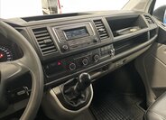 Volkswagen Transporter Kombi 2,0 l 110 kw
