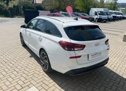 Hyundai i30 Kombi 1,5 l 118 kw