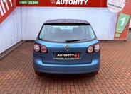Volkswagen Golf Plus Kombi 1,9 l 77 kw